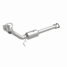 Load image into Gallery viewer, Magnaflow 05-07 Volvo S60 2.5L Direct Fit Converter