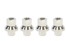 Load image into Gallery viewer, Belak Titanium Lug Nut Shank Style M14x1.50 - 4 Pack