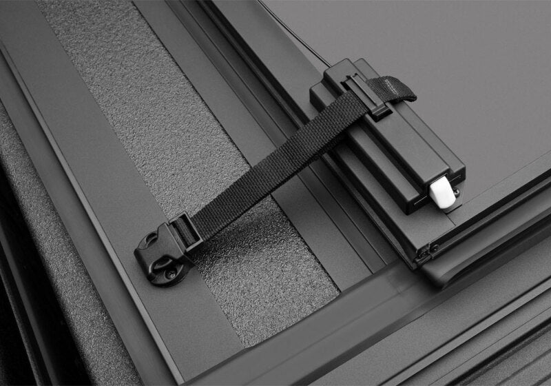 BAK 19-25 Dodge RAM w/o RamBox (New Body / No MF Tailgate) 5.7ft Bed BAKFlip MX4 TS