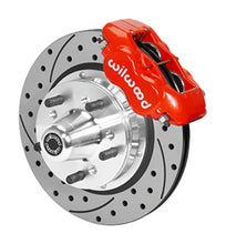 Load image into Gallery viewer, Wilwood 65-72 Dart/Duster Front Kit Disc Spindle