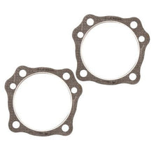 Load image into Gallery viewer, S&amp;S Cycle 66-84 BT Stock Bore Head Gasket - 2 Pack