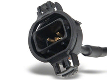 Load image into Gallery viewer, Raxiom 18-26 Jeep Wrangler JL V2 LED Fog Lights with Amber Turn Signal