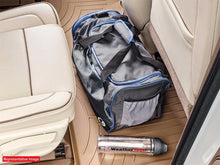 Load image into Gallery viewer, WeatherTech 2026 Tesla Model Y Front FloorLiner HP - Black