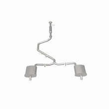 Load image into Gallery viewer, BRExhaust 10-11 Buick LACROSSE Exhaust Kit