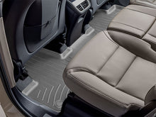 Load image into Gallery viewer, WeatherTech 25-25 Volvo EX90 3rd Row Rear FloorLiner - Grey