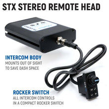 Load image into Gallery viewer, Rugged Radios 2025 Polaris RZR Pro XP/R/S - Comp Comm Kit w/ BT Inter. and 2-Way Radio G1 GMRS