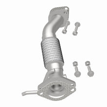 Load image into Gallery viewer, BRE Exhaust 06-10 Sonata 2.4L Front Pipe Kit