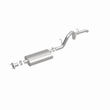Load image into Gallery viewer, MagnaFlow BRE Exhaust Kit Replacement Stainless Jeep