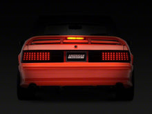 Load image into Gallery viewer, Raxiom 87-93 Ford Mustang Axial Series Smoked LED Tail Lights