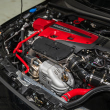 Load image into Gallery viewer, Mishimoto 2023+ Honda Civic Type-R Silicone Coolant Hose Kit - Black