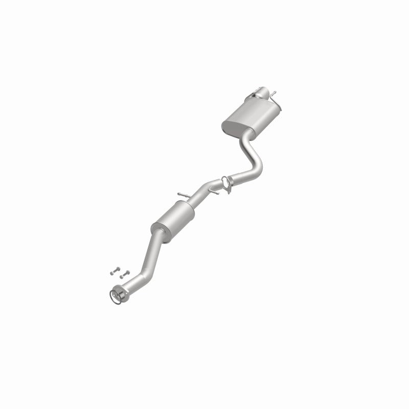 MagnaFlow BRE Exhaust Kit 01-05 Lexus IS300 3L