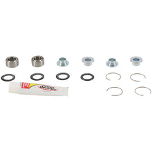 Load image into Gallery viewer, Pivot Works 22-23 Gas-Gas MC85 1714 PW Rear Shock Bearing Kit