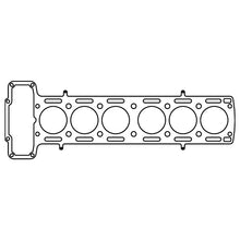 Load image into Gallery viewer, Cometic Jaguar 3.4L XK6 .050in MLS Cylinder Head Gasket - 84.5mm Bore