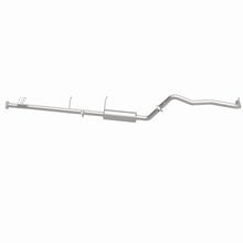 Load image into Gallery viewer, BRExhaust 01-03 GMC S10 Sonoma 2.2L Exhaust Kit