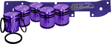 Load image into Gallery viewer, ATS 2008+ 6.7L Cummins 68RFE Accumulator Piston &amp; Cover Kit
