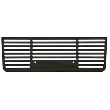 Load image into Gallery viewer, Putco 17-19 Ford SuperDuty - Bar Style - Black Bumper Grille Inserts