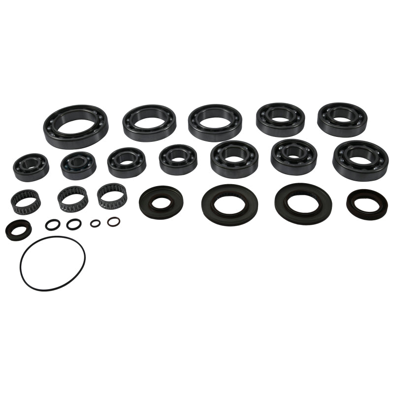 All Balls Racing 2019 Polaris Ranger 1000 EPS HD MD Transaxle Bearing and Seal Kit