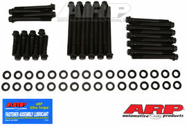 ARP Mark V & IV Bowtie, w/Brodix alum. heads, hbk