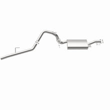 Load image into Gallery viewer, MagnaFlow BRE Exhaust Kit 98-04 Isuzu Rodeo Sport Rodeo 3.2L