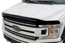 Load image into Gallery viewer, Husky Liners 23-26 Ford F-250/F-350/F-450/F-550 Super Duty Hood Shield - Smoke