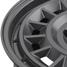 Load image into Gallery viewer, fifteen52 Alpen MX 17x8 / 5x100 BP / 38 ET / 73.1 CB / 6 BS / Frosted Graphite Wheel