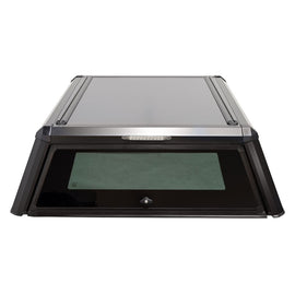 Westin 15-22 Chevrolet Colorado/Canyon Crew Cab 5ft Bed - Black - BOX 1 & BOX 2 (COMPLETE KIT)