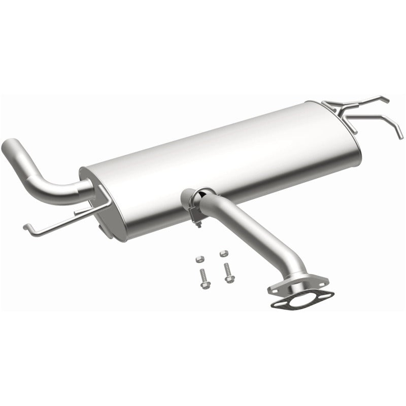 BRExhaust 05-10 Kia Sportage/ 05-08 Hyundai Tucson Muffler Kit