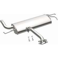 Load image into Gallery viewer, BRExhaust 05-10 Kia Sportage/ 05-08 Hyundai Tucson Muffler Kit