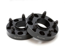 Load image into Gallery viewer, Wheel Mate 8x180 to 8x6.5 BP 2in Thick 125mm ID 215mm OD 14x1.50 Stud Conversion Adapter (Single)