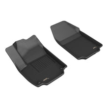 Load image into Gallery viewer, 3D MAXpider 25-26 GMC Terrain Kagu Black R1