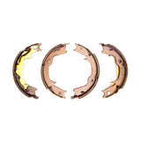 DFC 06-13 Dodge Attitude (Mexico) Parking Brake Parking Shoes