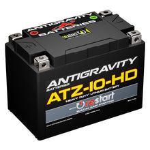 Load image into Gallery viewer, Antigravity ATZ10-HD Re-Start Lithium Battery
