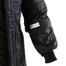 Load image into Gallery viewer, RaceQuip SFI-20 Jacket Black Extra Large