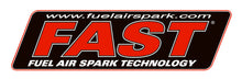 Load image into Gallery viewer, FAST Precision Flow LS7 Style Fuel Injector (35lb/hr) - Set of 8
