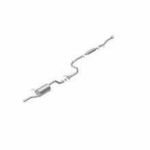 Load image into Gallery viewer, MagnaFlow BRE Exhaust Kit 92-00 EL Civic