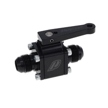 Load image into Gallery viewer, Peterson Fluid Systems Ball Valve -10AN x -10AN