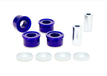 Load image into Gallery viewer, SuperPro 1992 Honda Prelude S Front Lower Shock Absorber-to-Lower Control Arm Bushing Kit