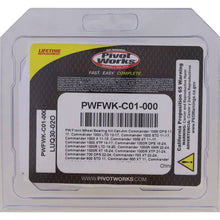 Load image into Gallery viewer, Pivot Works Canam Atv Fw Brng Kt