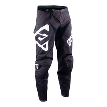 Load image into Gallery viewer, Answer Syncron Essential Pants Black/White Size - 30