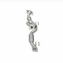 Load image into Gallery viewer, BRE Exhaust 05-08 Tucson Sportage 2.7L Front Pipe Kit