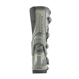 Gaerne Fastback Endurance Enduro Boot Enduro Troop Size - 10