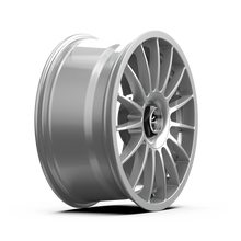 Load image into Gallery viewer, fifteen52 Podium 19x8.5 / 5x114.3 BP / 35 ET / 73.1 CB / 6.14 BS / Speed Silver Wheel