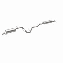 Load image into Gallery viewer, MagnaFlow BRE Exhaust Kit 10-11 Kia Soul 2.0L