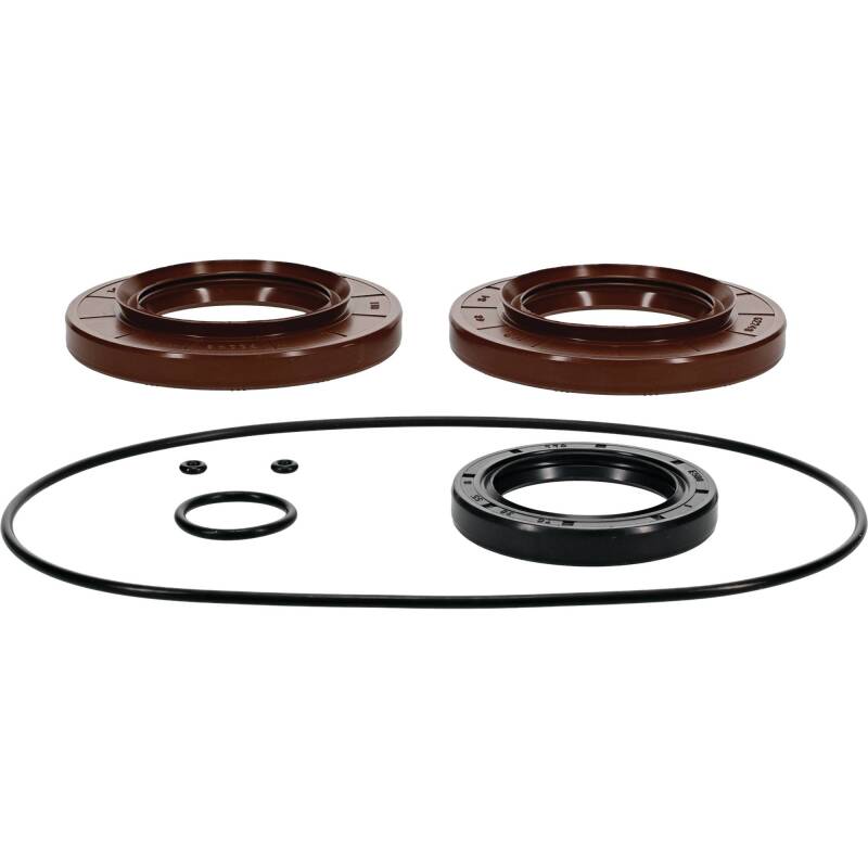 All Balls Racing 15-17 Arctic Cat 500 EFI 4x4 w/AT Differential Bearing and Seal Kit Rear