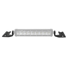 Load image into Gallery viewer, Go Rhino 18-20 Jeep Wrangler JL/JLU/Gladiator JT Light Mount - 10in Single Row