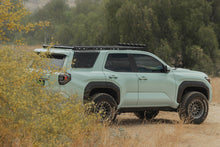 Load image into Gallery viewer, DV8 25-26 Toyota 4Runner Exterior Window Molles (Use w/ PN dveRRTF3-02) - Driver &amp; Passenger