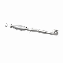 Load image into Gallery viewer, MagnaFlow Conv DF 01-02 Saturn Rear OEM