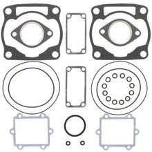 Load image into Gallery viewer, Vertex Gaskets 2002 Arctic Cat Mountain Cat 500 Top End Gasket Kit