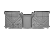 Load image into Gallery viewer, WeatherTech 05+ Nissan Frontier King Cab Rear FloorLiner - Grey