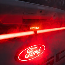 Load image into Gallery viewer, Putco Excalibur LED Third Tail Light for 21-23 Ford F150 w/ Factory Halogen Taillights